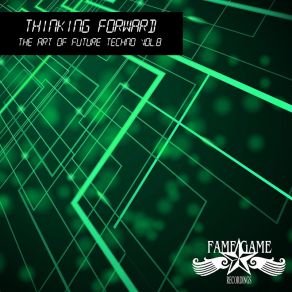 The Art Of Future Techno, Vol. 8 album cover
