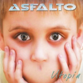 Utopia album cover