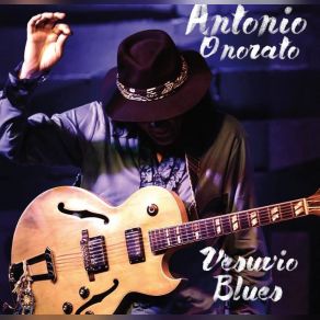 Vesuvio Blues album cover
