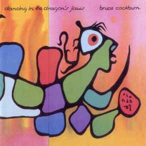 Dancing In The Dragon's Jaws album cover
