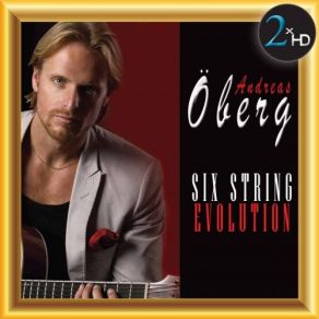 Six String Evolution album cover
