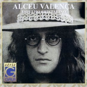 Espelho Cristalino album cover