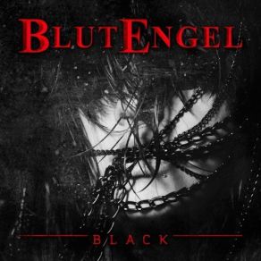 Black album cover