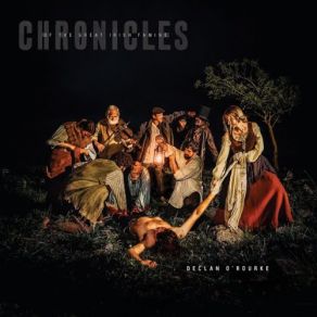 Chronicles Of The Great Irish Famine album cover