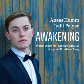 Awakening album cover
