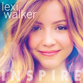 Inspire album cover