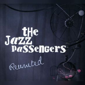Reunited album cover