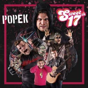 Sweet 17th (CD1) album cover