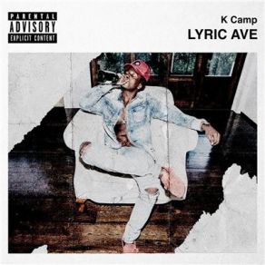 Lyric Ave album cover
