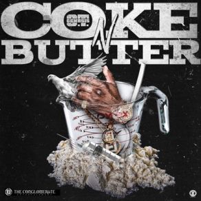 Coke N Butter album cover