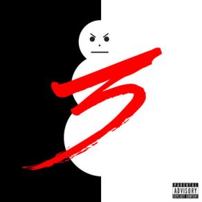 Trap Or Die 3 album cover