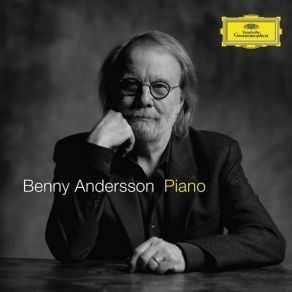 Benny Andersson - Piano album cover