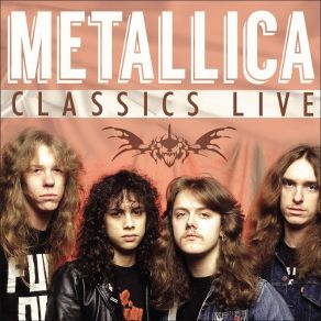 Classics Live (Live) album cover
