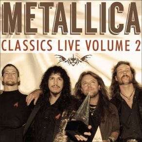 Classics Live. Vol. 2 album cover