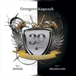 30 Lat (CD1) album cover