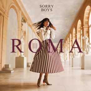Roma album cover