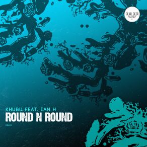 Round N Round album cover