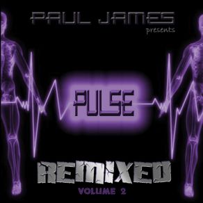 Pulse Remixed Volume 2 album cover