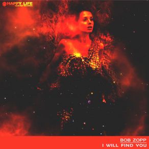 I Will Find You (Maxi-Single) album cover