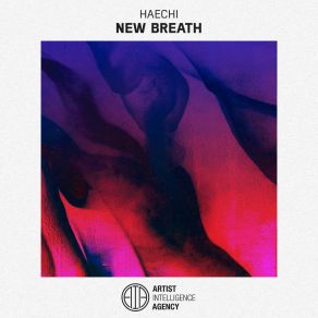 New Breath (Single) album cover
