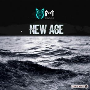 New Age (Maxi-Single) album cover