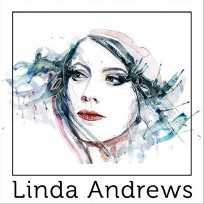 Linda Andrews album cover