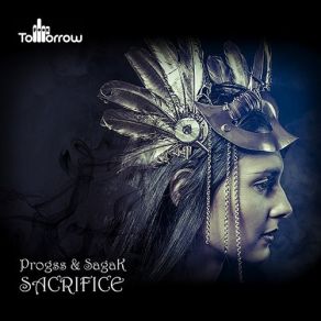 Sacrifice (Single) album cover