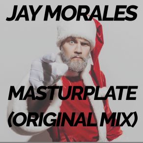Masturplate (Single) album cover