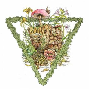 Los Reinos: Plantae album cover