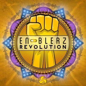 Revolution (Single) album cover