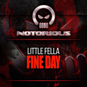 Fine Day (Single) album cover