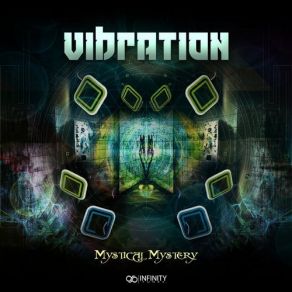Mystical Mystery (Single) album cover