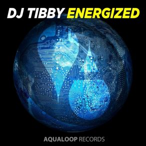Energized album cover