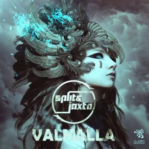 Valhalla (Single) album cover