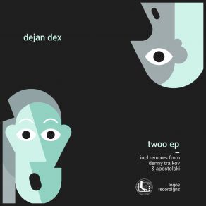 Twoo EP album cover