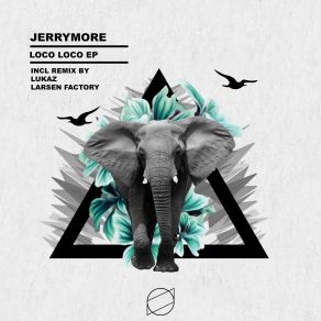 Loco Loco EP album cover