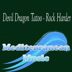 Rock Harder album cover