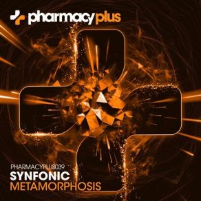 Metamorphosis (Single) album cover