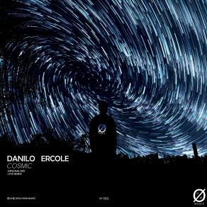 Cosmic (Maxi-Single) album cover