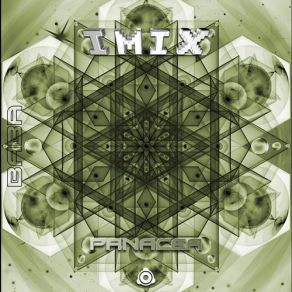 Panacea (Single) album cover