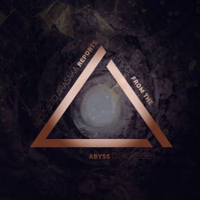 Reports From The Abyss album cover