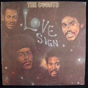 Love Sign album cover