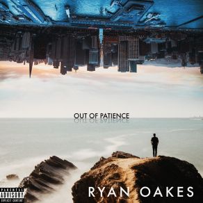 Out Of Patience album cover