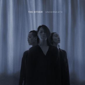 Underneath album cover