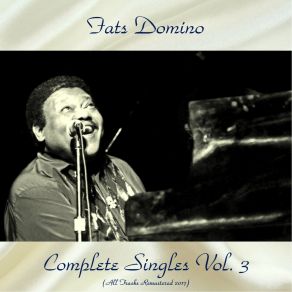Complete Singles Vol. 3 (Remastered 2017) album cover
