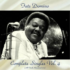 Complete Singles Vol. 4 (Remastered 2017) album cover