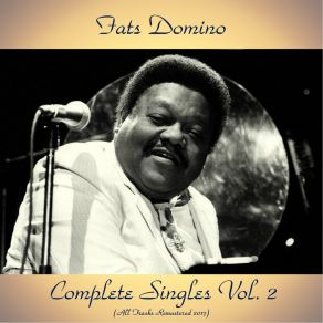 Complete Singles Vol. 2 (Remastered 2017) album cover