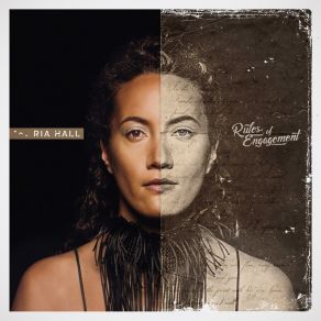 Rules Of Engagement album cover
