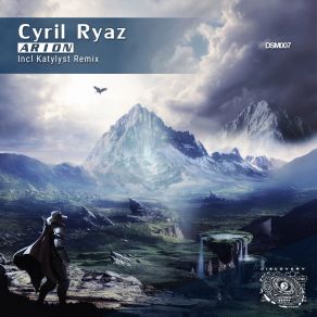 Arion (Maxi-Single) album cover
