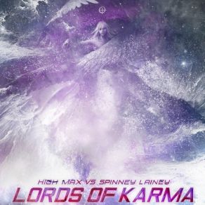 Lords Of Karma (Single) album cover